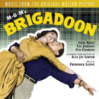 Brigadoon-ST