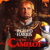 Camelot-Harris