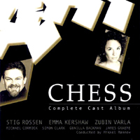 Chess-Danish