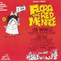 Flora-Broadway