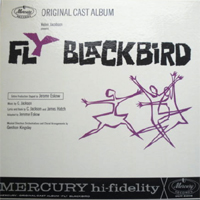 Fly-Blackbird