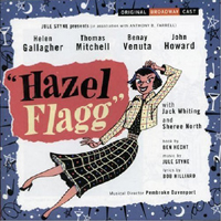 Hazel-Flagg