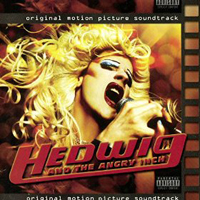 Hedwig-soundtrack