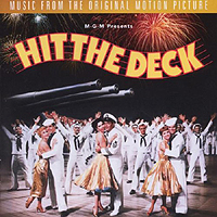 Hit-the-Deck