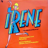 Irene-London