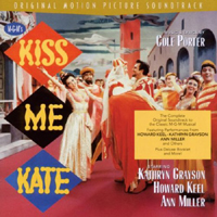 Kate-Soundtrack