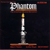Phantom-Yeston