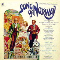 Norway-soundtrack