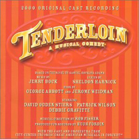 Tenderloin-Encores