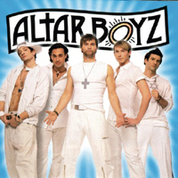 Altar-Boyz