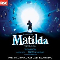 Matilda-Broadway