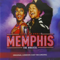 Memphis-London