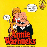 Annie-Warbucks