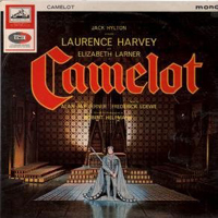 Camelot-London