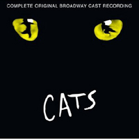 Cats-Broadway