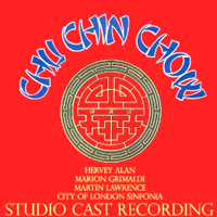 Chu-Chin-Chow