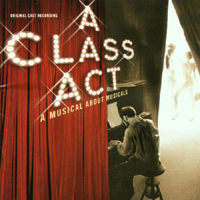 A-Class-Act