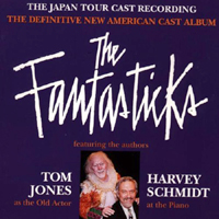 Fantasticks-Japan