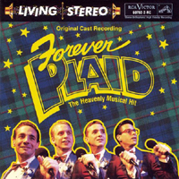 Forever-Plaid
