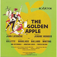 Golden-Apple