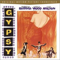 Gypsy-movie