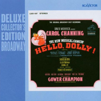 Dolly-Channing