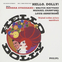 Dolly-Streisand
