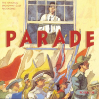 Parade-Brown