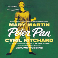 Peter-Pan-Martin