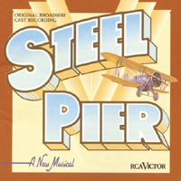 Steel-Pier