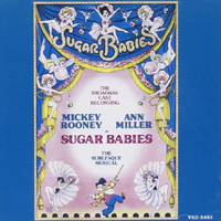 Sugar-Babies