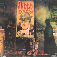Threepenny-Opera