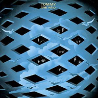 Tommy-original