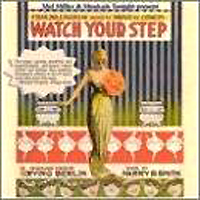 Watch-Your-Step