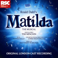 Matilda-London